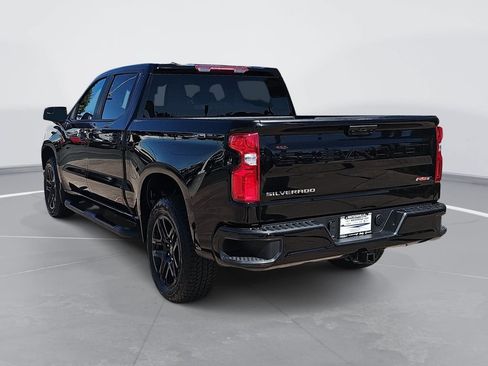 New 2026 Chevrolet Silverado 1500 RST w/ RST Select Package RWD image 5