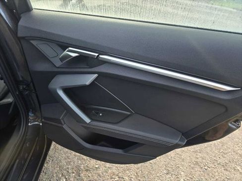 Used 2025 Audi A3 2.0T Premium w/ Black Optic Package image 13