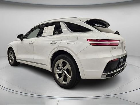 Used 2026 Genesis GV70 2.5T image 7