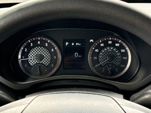 Used 2019 Hyundai Veloster 2.0 FWD image 34