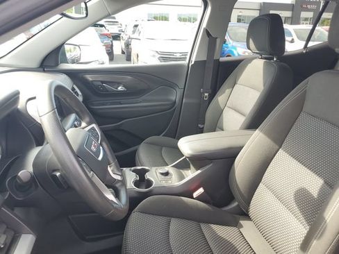 Certified 2023 GMC Terrain SLE w/ Driver Convenience Package AWD/4WD image 18