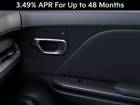 New 2026 Kia K4 EX image 26