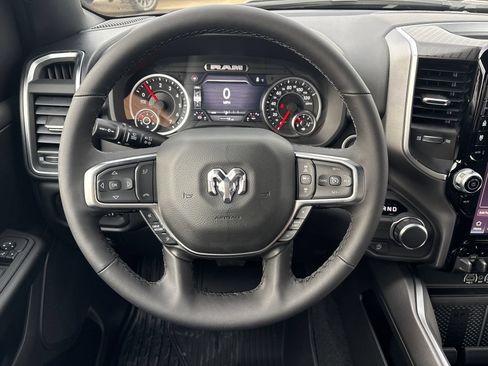 Used 2026 RAM 1500 Lone Star RWD image 18