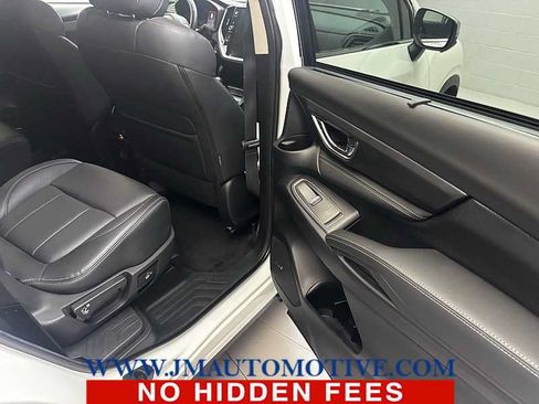 Used 2023 Subaru Ascent Limited w/ Technology Package AWD/4WD image 42