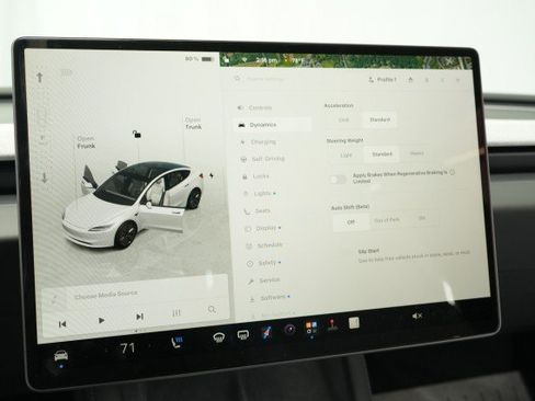 Used 2026 Tesla Model 3 RWD image 38