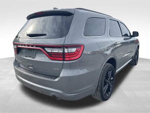 Used 2020 Dodge Durango GT AWD/4WD image 17