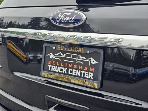 Used 2013 Ford Explorer Limited FWD image 15