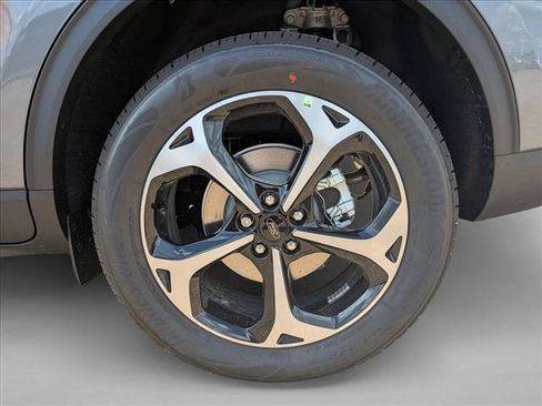 New 2026 Ford Escape ST-Line Select w/ Tech Pack #1 image 10