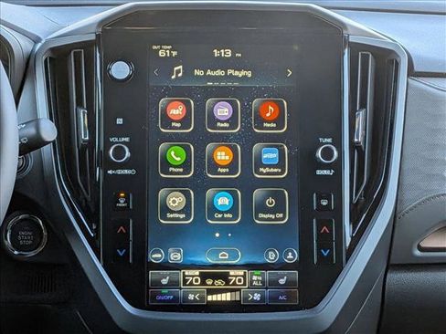 New 2025 Subaru Forester Sport image 11