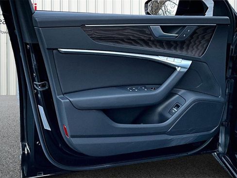 Used 2022 Audi A6 2.0T Premium w/ Black Optic Sport Package image 20