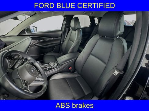 Used 2024 MAZDA CX-30 AWD 2.5 S w/ Select Sport Pkg image 20