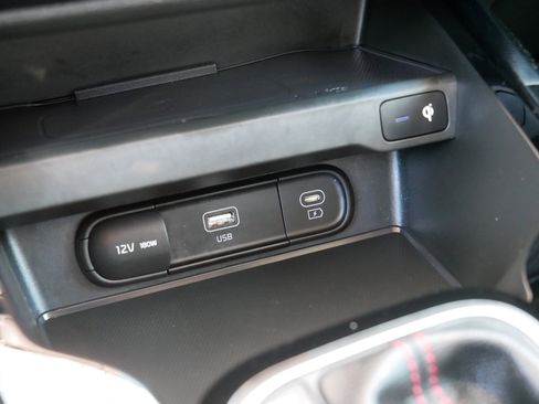 Certified 2023 Kia Soul GT-Line w/ GT-Line Technology Package image 33