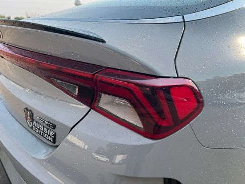 Used 2022 Kia K5 GT-Line w/ GT-Line Awd Premium Package image 12