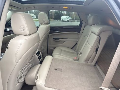 Used 2015 Cadillac SRX Premium image 23