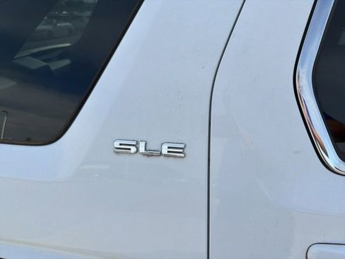 Used 2014 GMC Terrain SLE FWD image 5