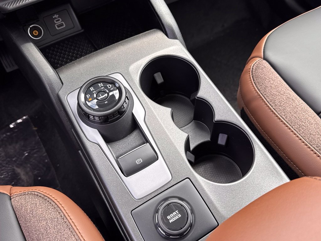 New 2026 Ford Bronco Sport Outer Banks AWD/4WD image 22