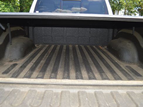 Used 2015 RAM 1500 Limited AWD/4WD image 8