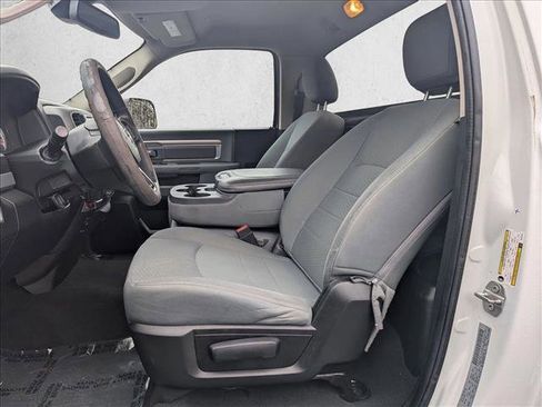 Used 2019 RAM 1500 Tradesman w/ Popular Equipment Group image 15
