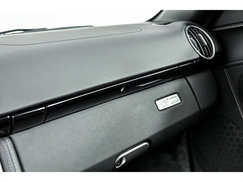 Used 2008 Porsche Cayman S RWD image 31