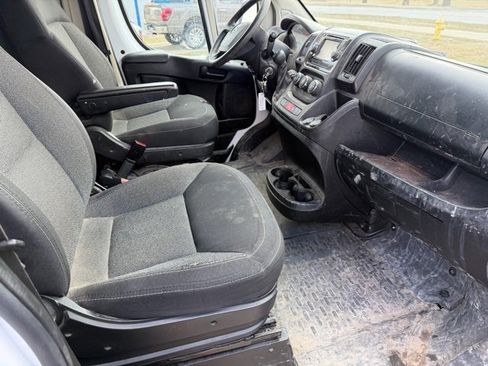 Used 2017 RAM ProMaster 2500 image 12