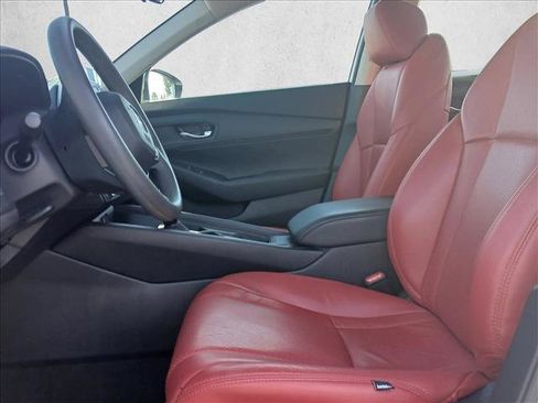 Used 2024 Honda Accord LX image 11