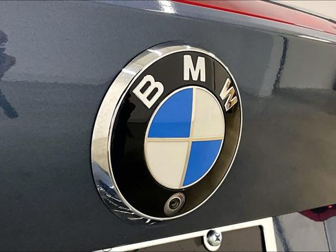 Used 2021 BMW 430i Convertible w/ M Sport Package RWD image 30