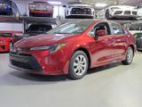 New 2025 Toyota Corolla LE image 2