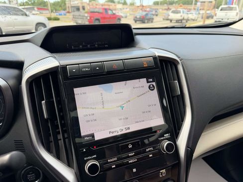 Used 2019 Subaru Ascent Touring w/ Popular Package #2A AWD/4WD image 25
