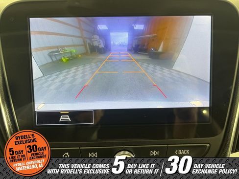 Certified 2024 Chevrolet Malibu LT image 33