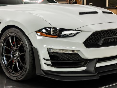 Used 2022 Ford Mustang GT Premium w/ GT Performance Package RWD image 21