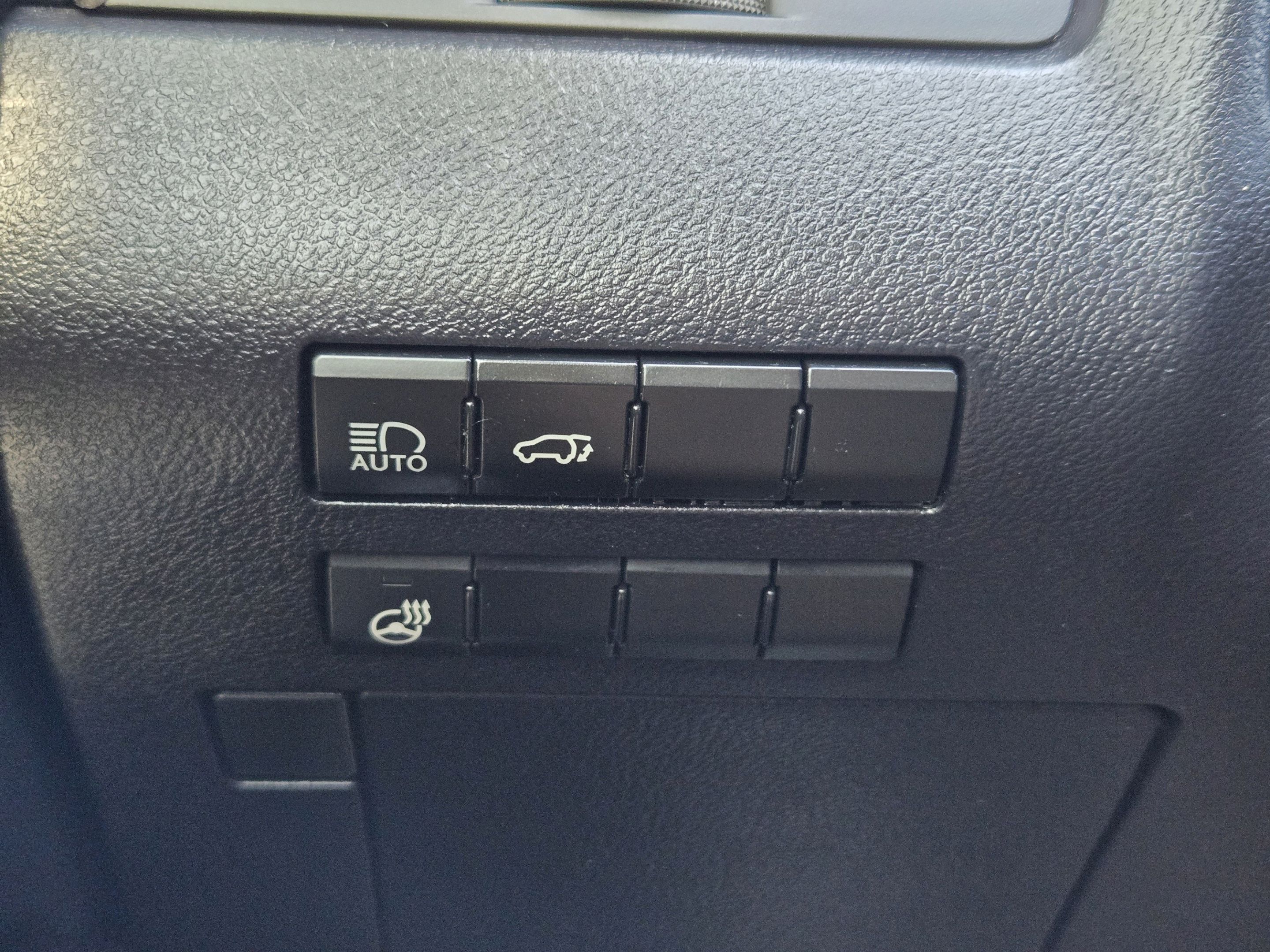 Used 2018 Lexus RX 350 FWD w/ Premium Package image 23