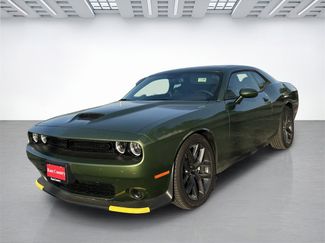 New 2023 Dodge Challenger GT w/ Blacktop Package video 2