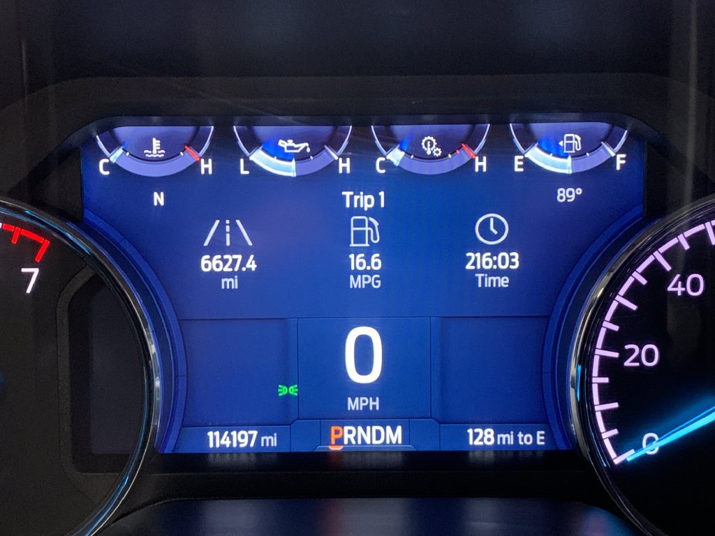 Used 2022 Ford F150 XLT w/ Equipment Group 302A High AWD/4WD image 28