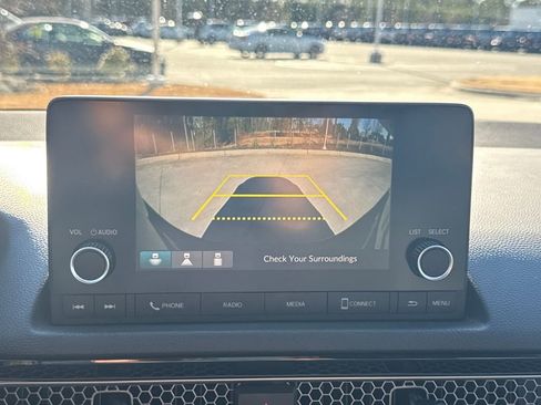 Used 2023 Honda Civic Sport image 24