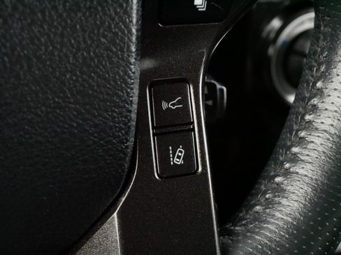 Used 2022 Toyota 4Runner TRD Pro AWD/4WD image 26