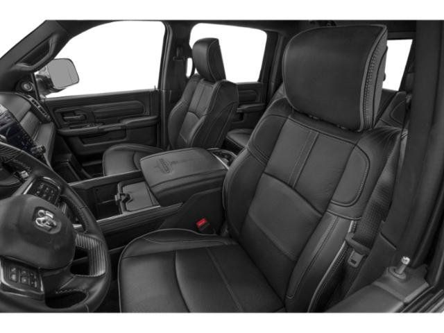 Used 2022 RAM 3500 Limited AWD/4WD image 12
