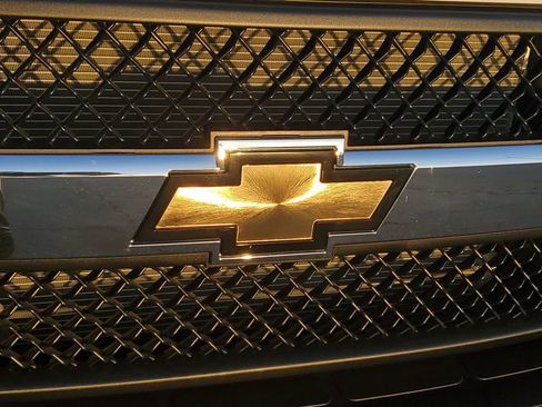 New 2025 Chevrolet Express 3500 w/ Power Convenience Package image 24