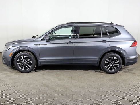 Used 2023 Volkswagen Tiguan S image 17