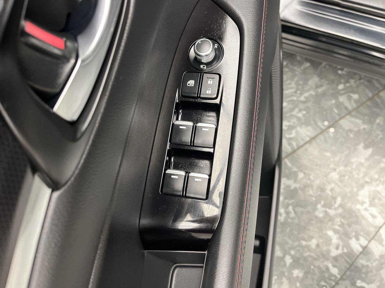 Certified 2023 MAZDA CX-5 AWD 2.5 Turbo image 9