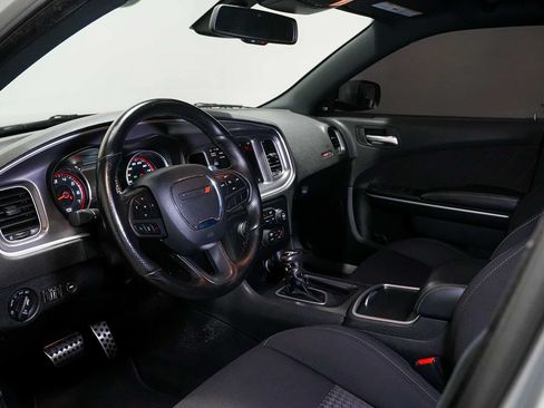 Used 2020 Dodge Charger Scat Pack w/ Navigation & Travel Group RWD image 15