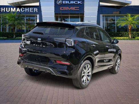 New 2026 Buick Encore GX Avenir image 7