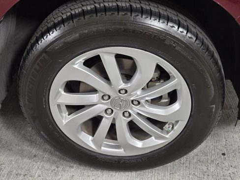 Used 2017 Acura RDX FWD w/ Technology Package image 8