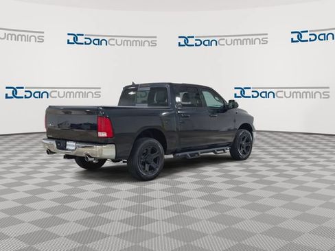 Used 2019 RAM 1500 Lone Star AWD/4WD image 8