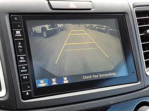 Used 2015 Honda CR-V EX-L image 17