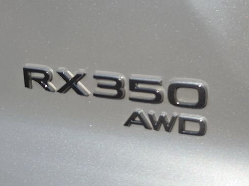 Used 2024 Lexus RX 350 Premium w/ Convenience Package AWD/4WD image 9
