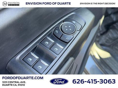 New 2025 Ford Ranger XL image 13