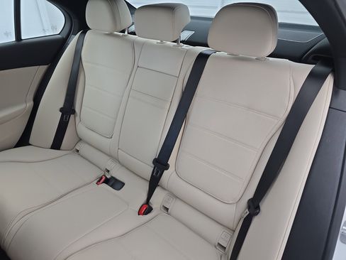 New 2026 Mercedes-Benz C 300 4MATIC Sedan image 14