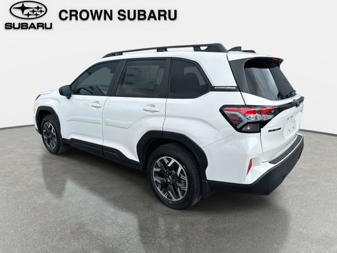 New 2026 Subaru Forester Premium image 6