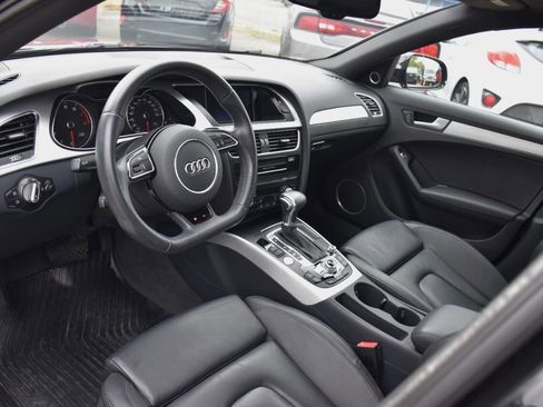 Used 2015 Audi A4 2.0T Premium Plus image 11