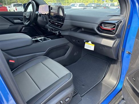 New 2026 Chevrolet Silverado EV Trail Boss w/ Premium Package image 26